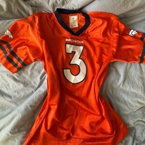 NFL Broncos Jersey